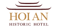 Historisches Hotel Hoi An